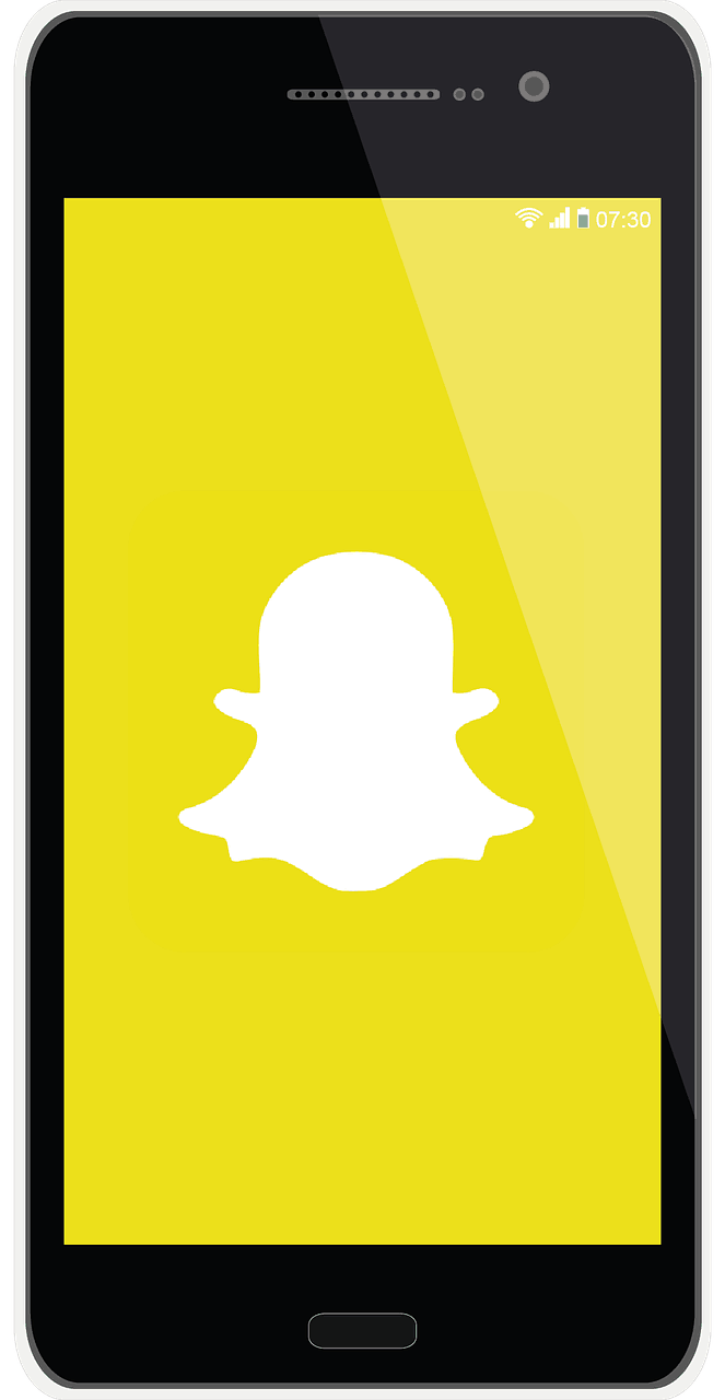 Snapchat kontakte kennenlernen